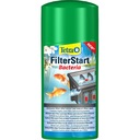 Tetra Pond FilterStart [500 ml] - živé baktérie