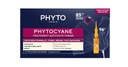 PHYTO PHYTOCYANE Kúra proti vypadávaniu vlasov pre ŽENY