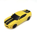 ŠPORTOVÉ AUTO RC AUTO CHEVROLET CAMARO PILOT SS R/C 1:24