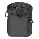 MFH Dump Bag Black