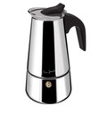 Kávovar LAMART KAFFE MOKA 300 ml (LT7077)