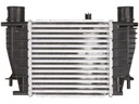 INTERCOOLER NISSAN NV200 / EVALIA 1.5 NV200 1.5