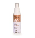 BIO SPREJ NA OPAĽOVANIE SPF50, AIAB, 50ml, BEBA