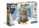 500611 Clementoni SCIENTIFIC FUN EcoBot