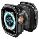 Puzdro Spigen Rugged Armor pre Apple Watch Ultra