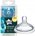 Viacprúdový cumlík Tommee Tippee Advanced 0m+