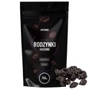 RAISINS Dark CIMSON JUMBO 750g HiFOOD veľké, nesírené