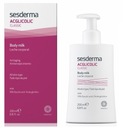 SESDERMA ACGLICOLIC Intenzívne telové mlieko