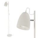 STOJNÁ STOJNÁ LAMPA 40W E14 Platinet