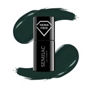 Semilac Hybridný lak 422 Deep Forest Green 7ml