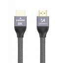 Wozinsky Kabel HDMI 2.1 kábel 8K 60Hz 48Hbps 2m