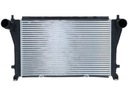 INTERCOOLER AUDI Q2 2.0 A3 8V 1.8 2.0 Q3 2.0