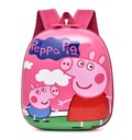 DETSKÝ ŠKOLSKÝ BATOH PEPPA PIG