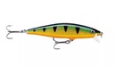 Wobler Rapala Flat RAP FLR08-P