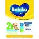 Bebiko 2R Nutriflor Expert Next mlieko z kaše