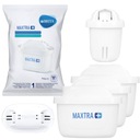 BRITA Maxtra Pure Performance filtre 3ks originál