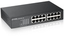 Zyxel GS1100-16 Unmanaged Gigabit (10/100/1000)