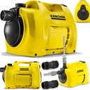 KARCHER BP2 GARDEN 3000L SACIA ZÁHRADNÁ ČERPADLA