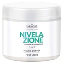 Farmona Nivelazione peeling na nohy 500 ml