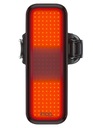 Knog Blinder V Semafor, zadné LED