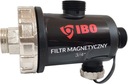 SEPARAČNÝ MAGNETICKÝ FILTER IBO 3/4'' I-002