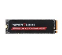 PATRIOT Viper M.2 2280″ 2TB PCI-Express SSD