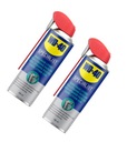 WD-40 ŠPECIALISTA NA BIELY LÍTIOVÝ TUK WD40 400 ml