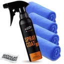 ZviZZer Spray Coat 250ml tekutý vosk lesk