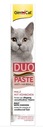 Gimcat Duo Antihairball slad + kuracie mäso 50g