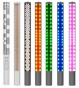 Yongnuo YN360 II RGB WB LED lampa 3200 K – 5500 K