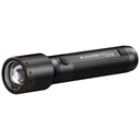 Ledlenser P7R Core + P3 Core 1400 lumen baterka