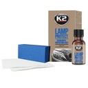 K2 LAMP PROTECT OCHRANNÝ NÁTER PRE SVETLOMETY 10ML