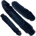 Dámsky vibrátor Realistic Penis umelé dildo