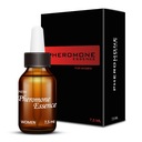 ŽENSKÁ PREMIUM FEROMÓNOVÁ ESSENCE - 7,5 ml