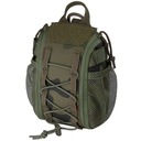 MOLLE Camo Military Gear wz.93 lekárnička