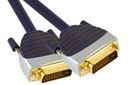 Bandridge Premium SVL 1405 DVI/DVI kábel 5m