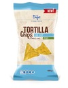 Nachos Tortilla Chips DIJO Natural 2,4 kg (6 x 400 g)