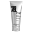 Loreal Tecni Art Depolish pasta na vlasy 100ml