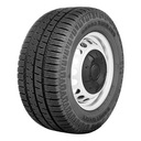 2x Toyo 215/65R16C Celsius Cargo 109/107T