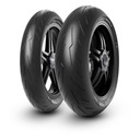 PIRELLI 190/55ZR17 TL 75W DIABLO ROSSO IV zadný