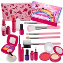 KOZMETIKA PRE DETI MAKE-UP SET