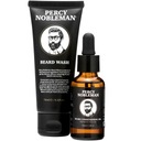 Beard Starter Kit Percy Nobleman