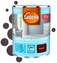 Sadolin Moridlo na drevo DEKOR Palisander 1L