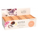 VEERTEA červený čaj Pu-erh & Lemon 100 ks