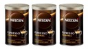 Nescafe Gold Espresso Original instantná káva 3x95g