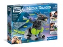 CLEMENTONI MECHA DRAGON ROBOT DRAGON