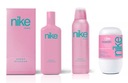 NIKE SWEET BLOSSOM W SET EDT 75+SPRAY 200+ROLL 50