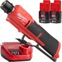 BRÚSENIE PNEUMATÍK Milwaukee M12 FTB