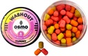 Osmo WASHOUT YUMMY mini larwa wafters 6mm 50ml method krmítko KILLER