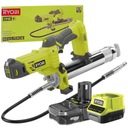 Mazací tuk RYOBI 1L 18V R18GG + 1,3Ah